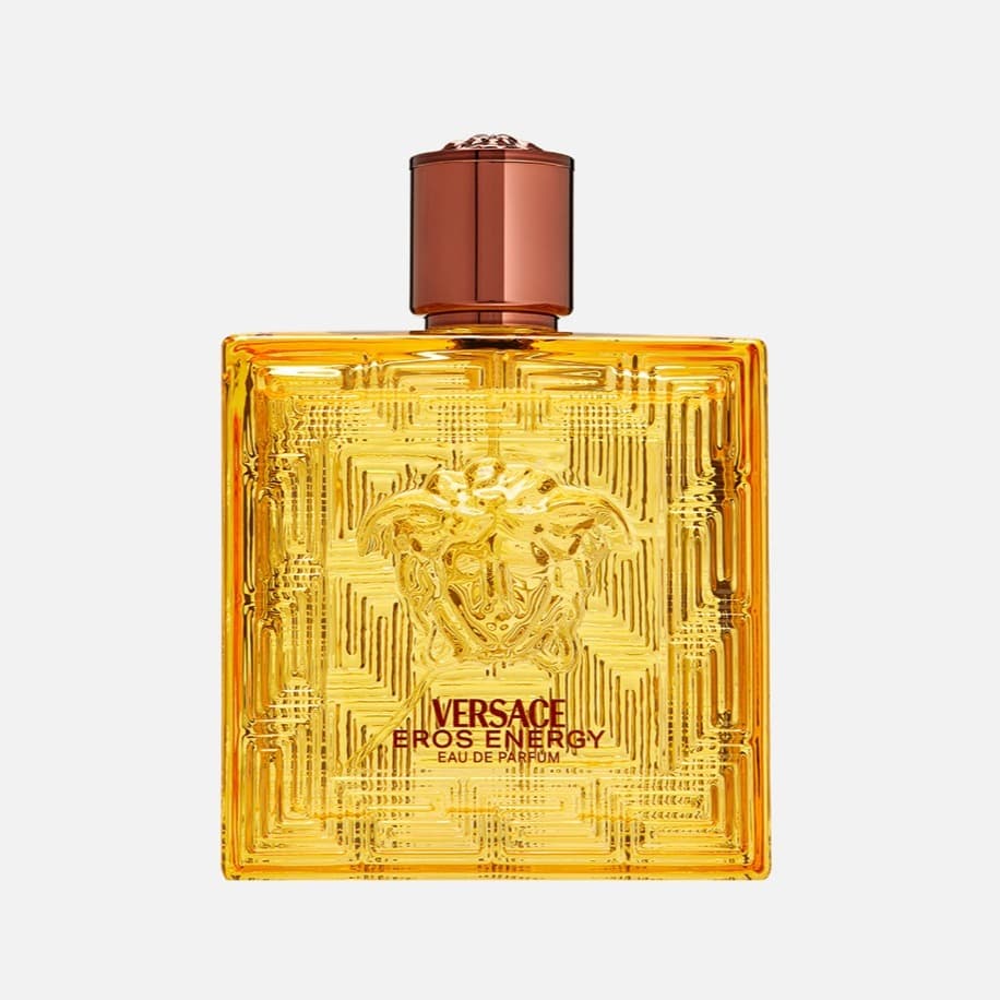 Versace Eros Energy