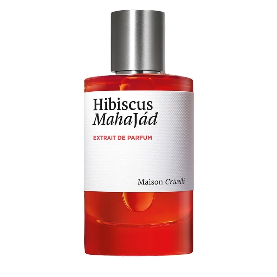 Maison Crivelli Hibiscus Mahajad