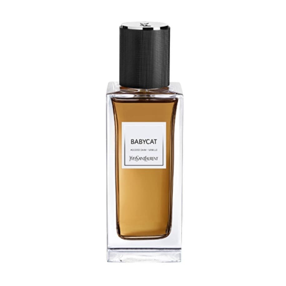 Yves Saint Laurent Babycat