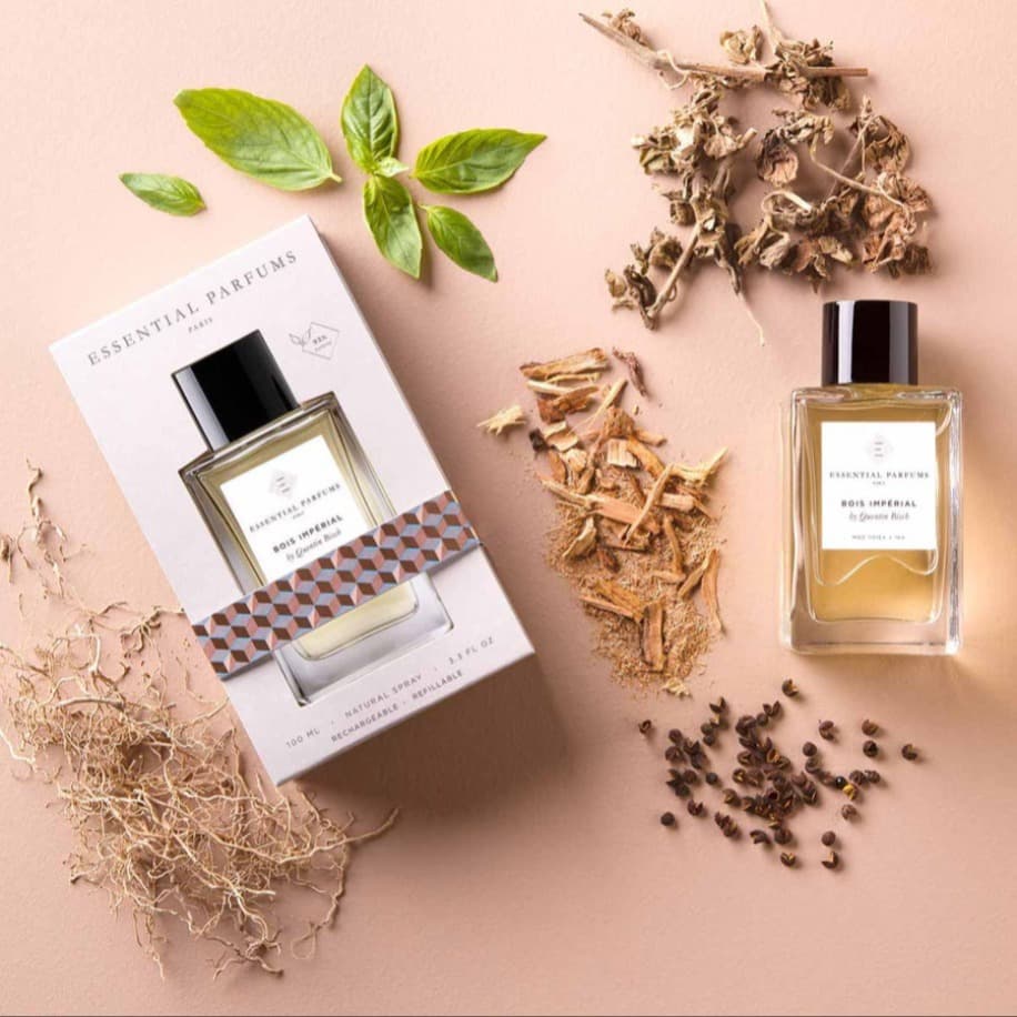 Essential Parfums Bois Imperial Extrait