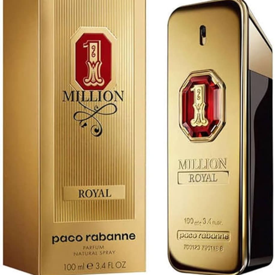 Paco Rabanne 1 Million Royal