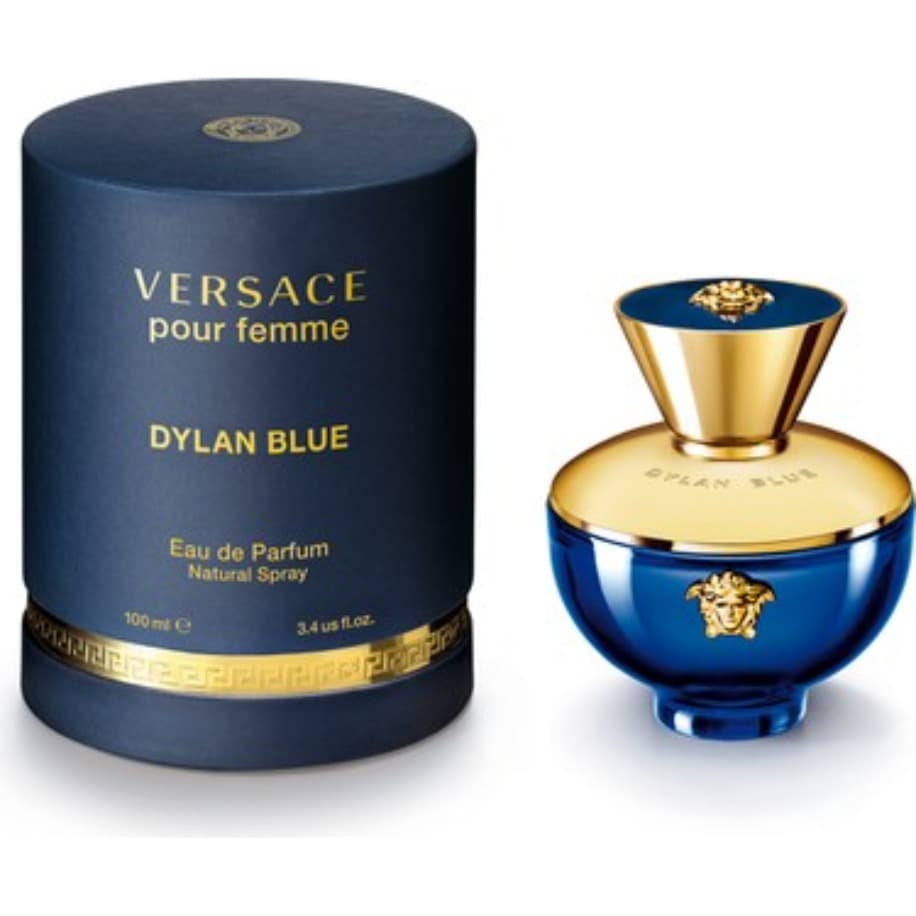 Versace Dylan Blue Pour Femme