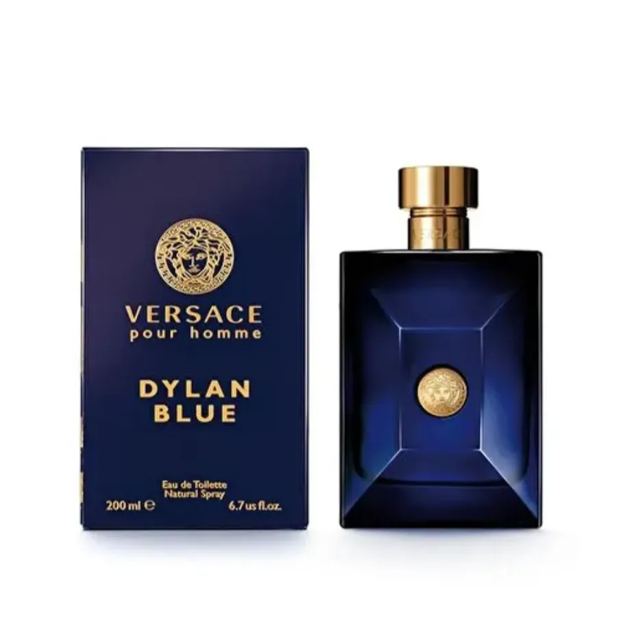 Versace Dylan Blue