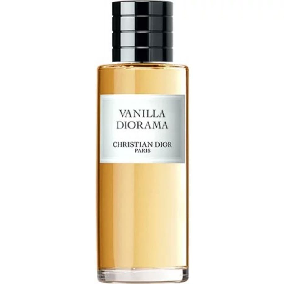 Dior Vanilla Diorama