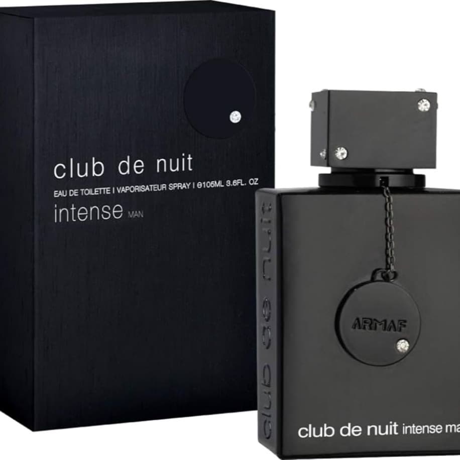 Armaf Club De Nuit Intense Man