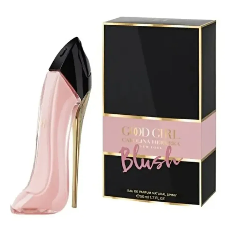 Carolina Herrera Good Girl Blush