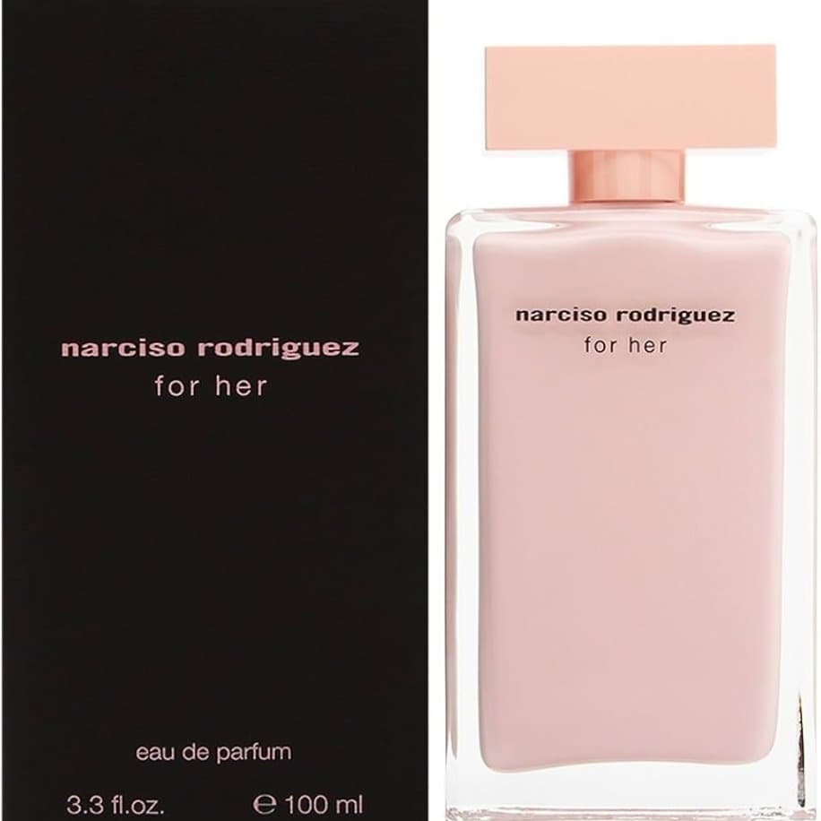 Narciso Rodriguez For Her
