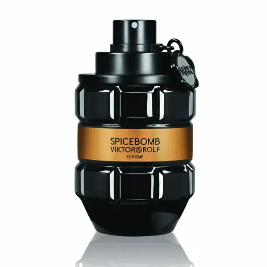 Viktor & Rolf Spicebomb Extreme