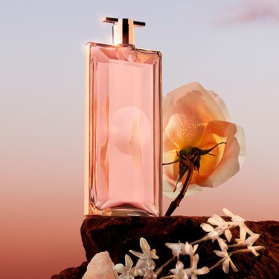 Lancôme Idôle Le Parfum