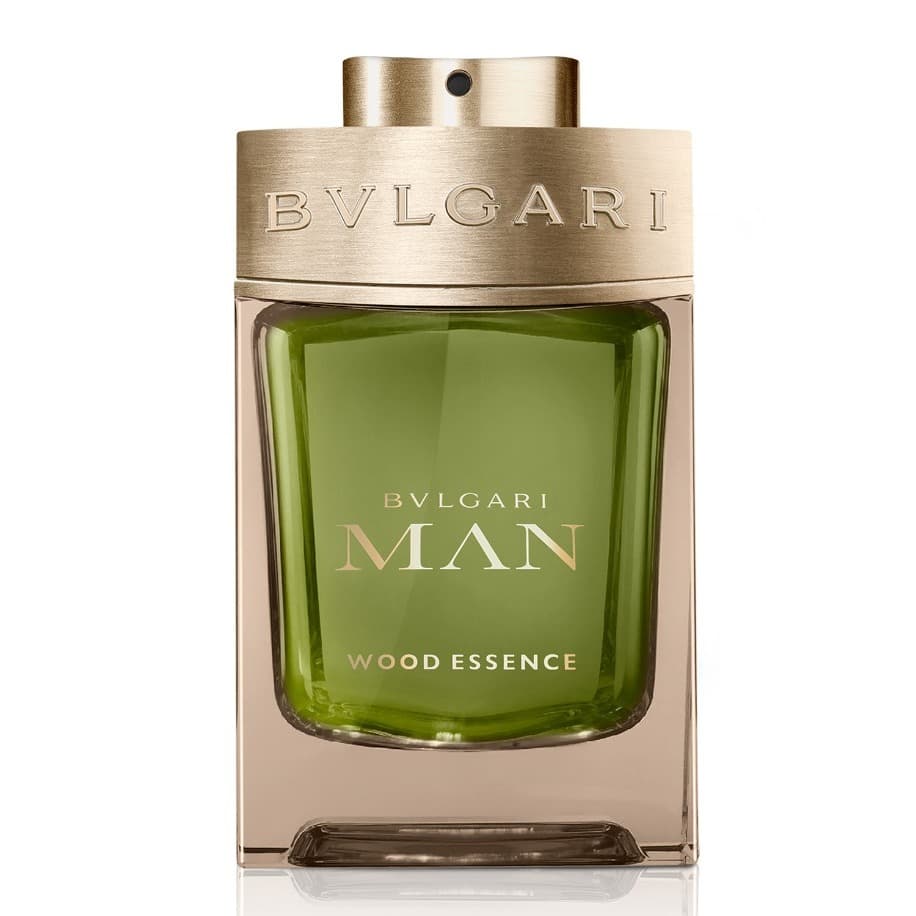 Bvlgari Wood Essence