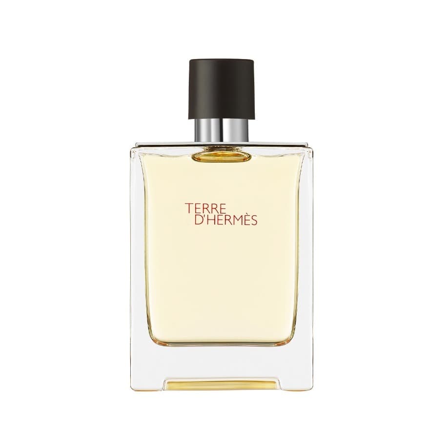 Hermès Terre d'Hermès