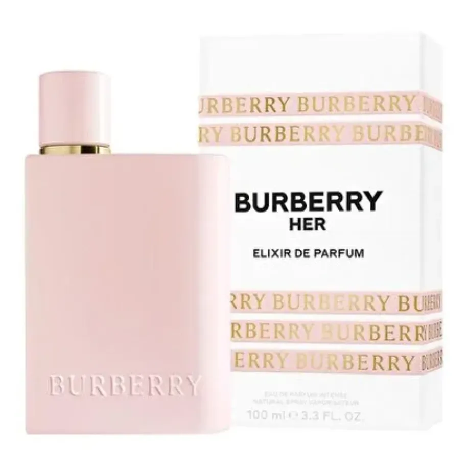 Burberry Her Elixir de Parfum