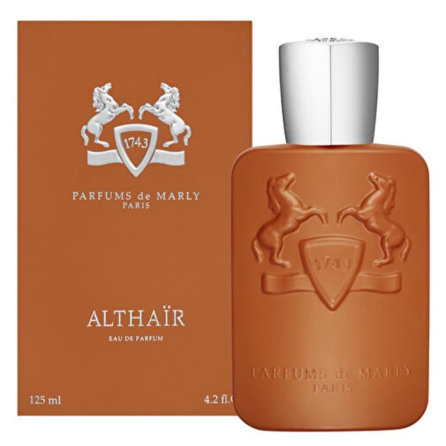 Parfums de Marly Althair