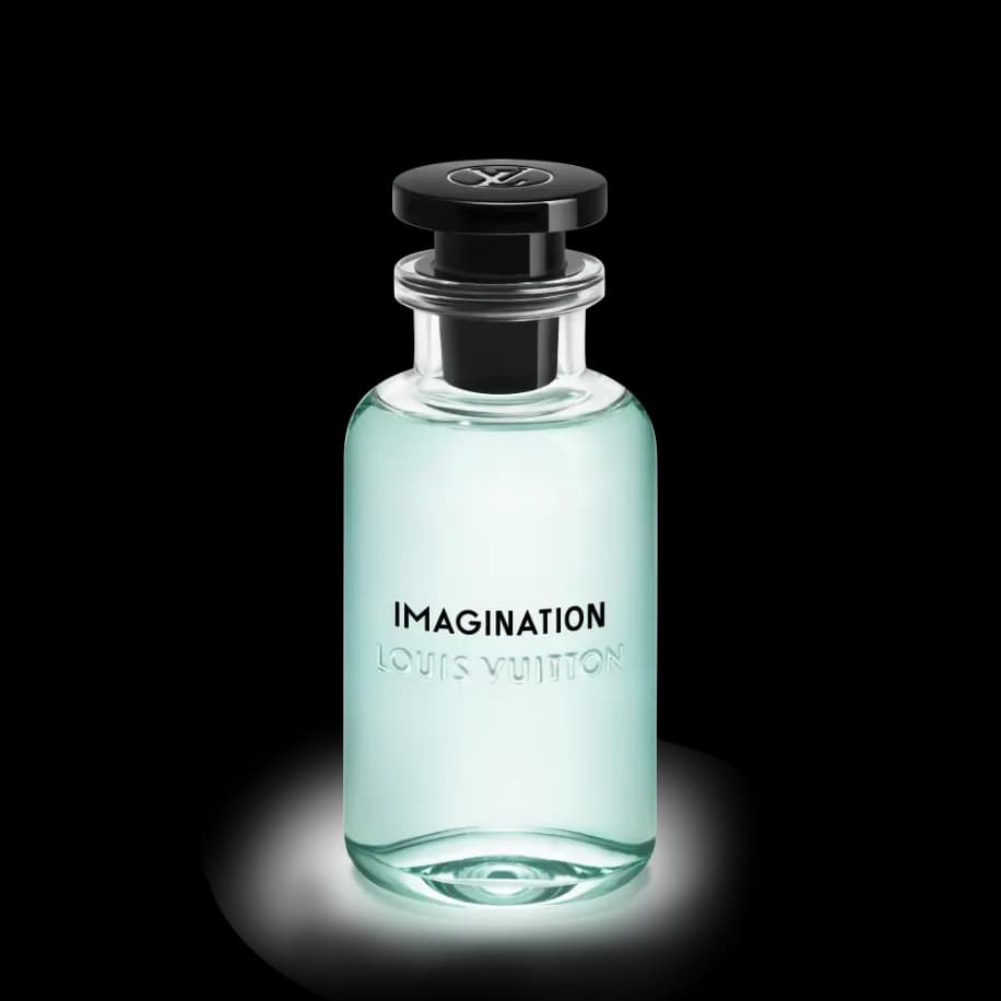 Louis Vuitton Imagination
