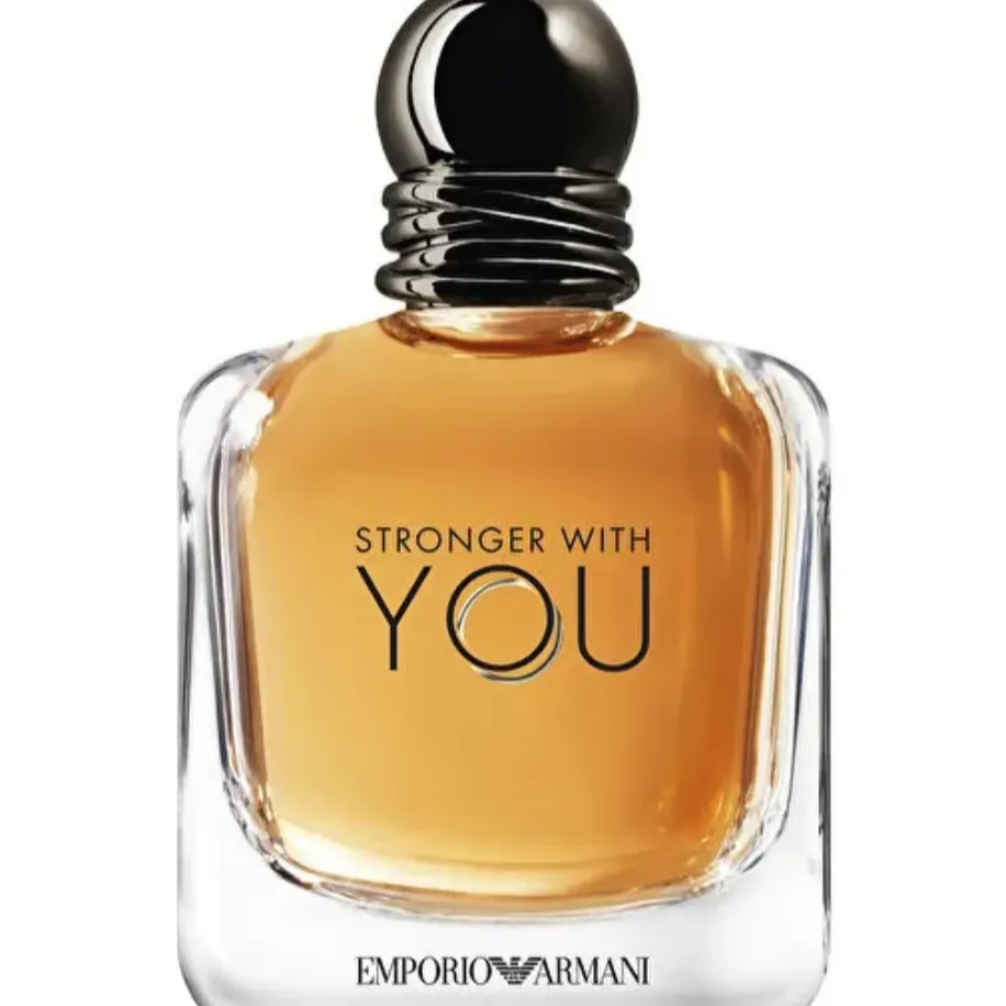 Emporio Armani Stronger with You