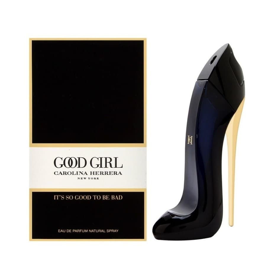 Carolina Herrera Good Girl It's So Good to be Bad