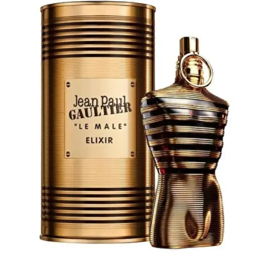 Jean Paul Gaultier Le Male Elixir