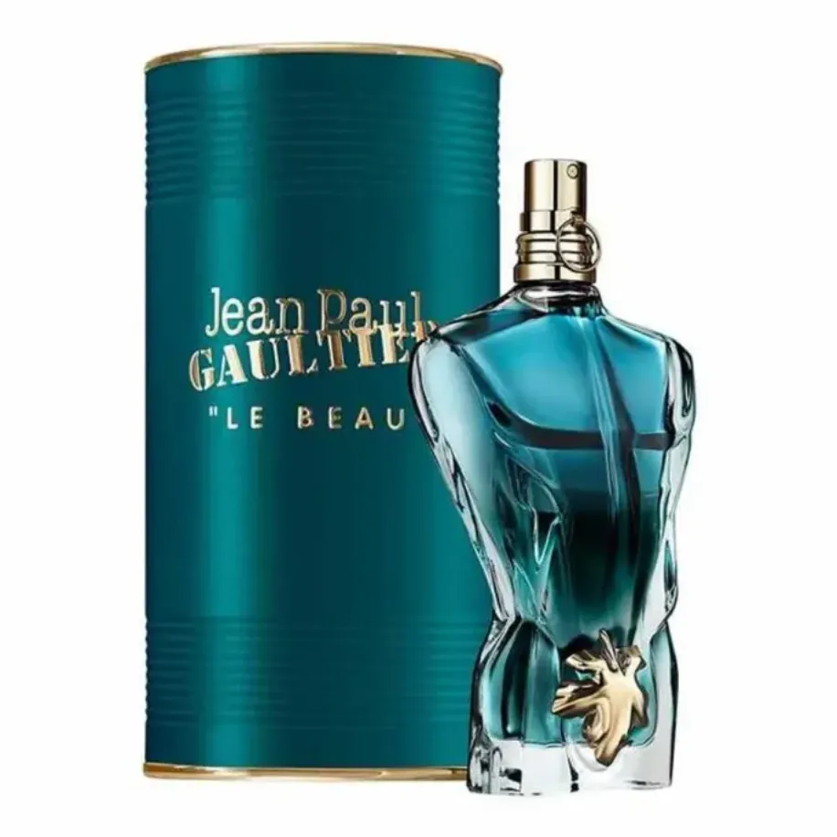 Jean Paul Gaultier Le Beau Male