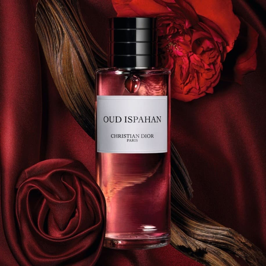 Dior Oud Ispahan
