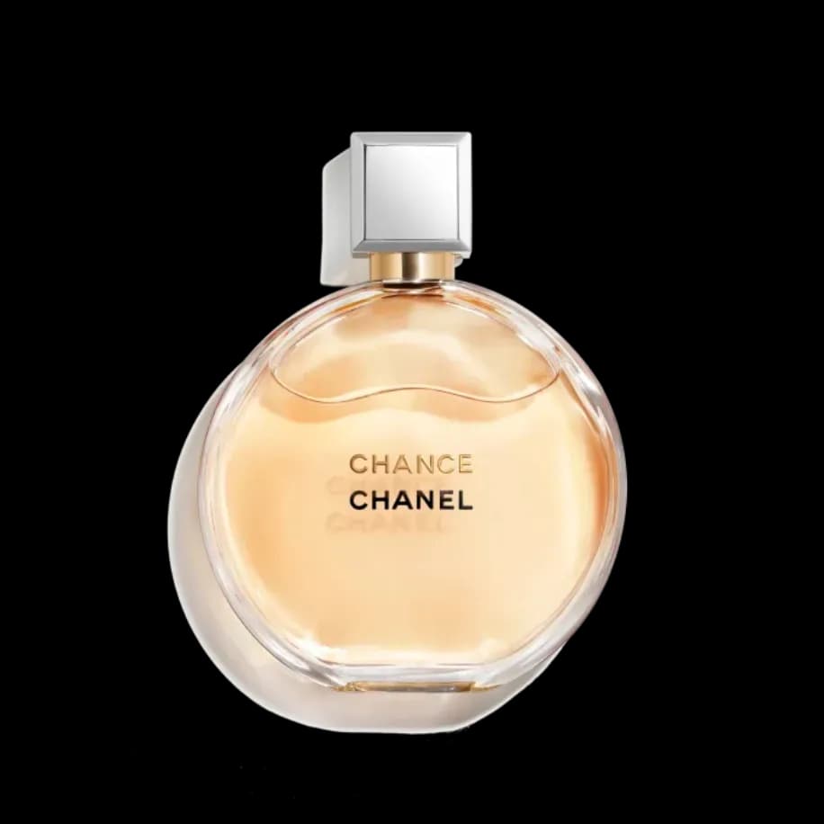 Chanel Chance