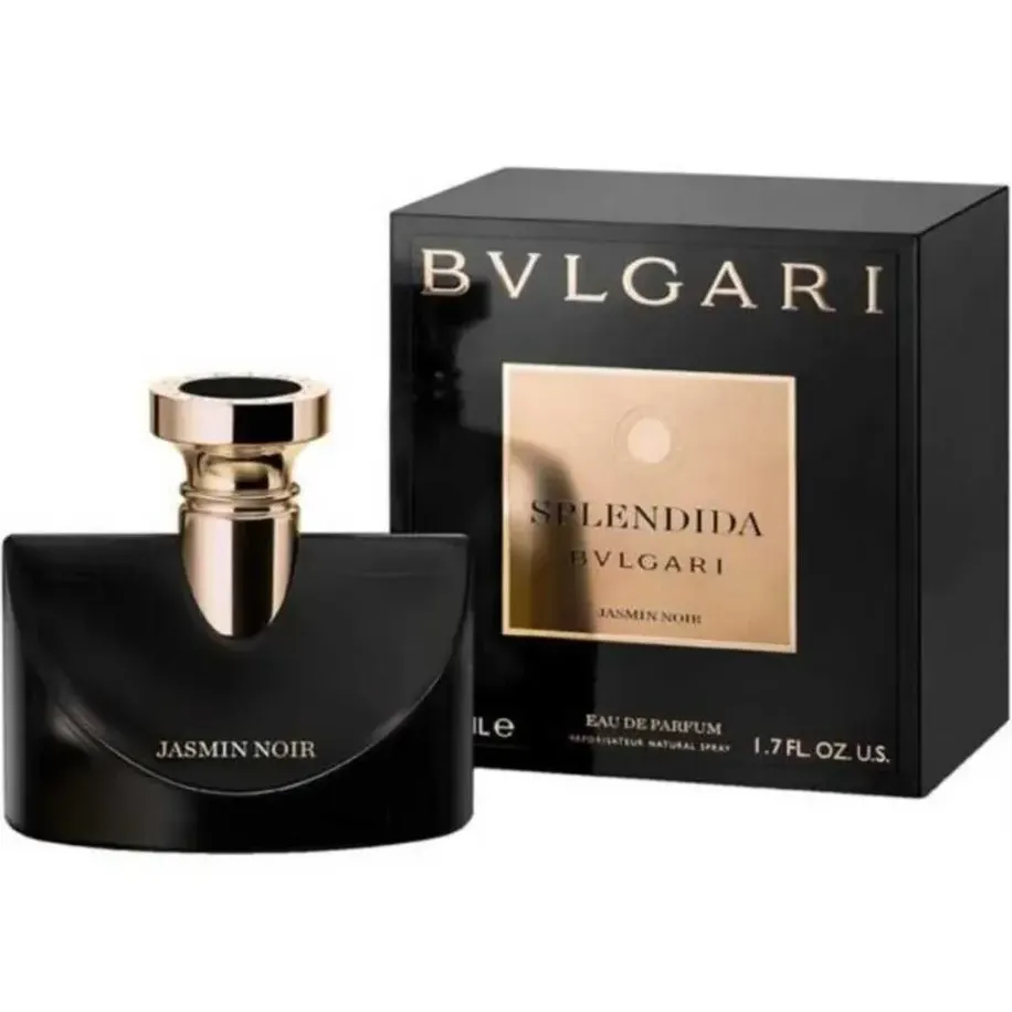 Bvlgari Splendida Jasmin Noir