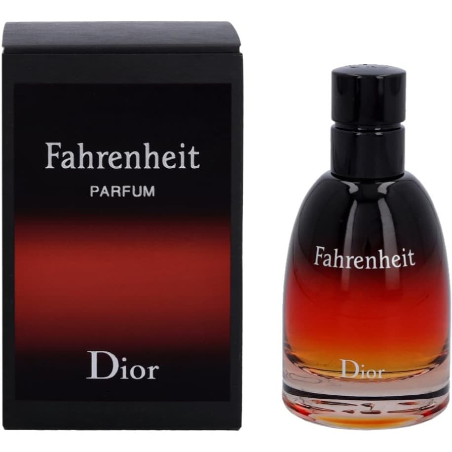 Dior Homme Fahrenheit