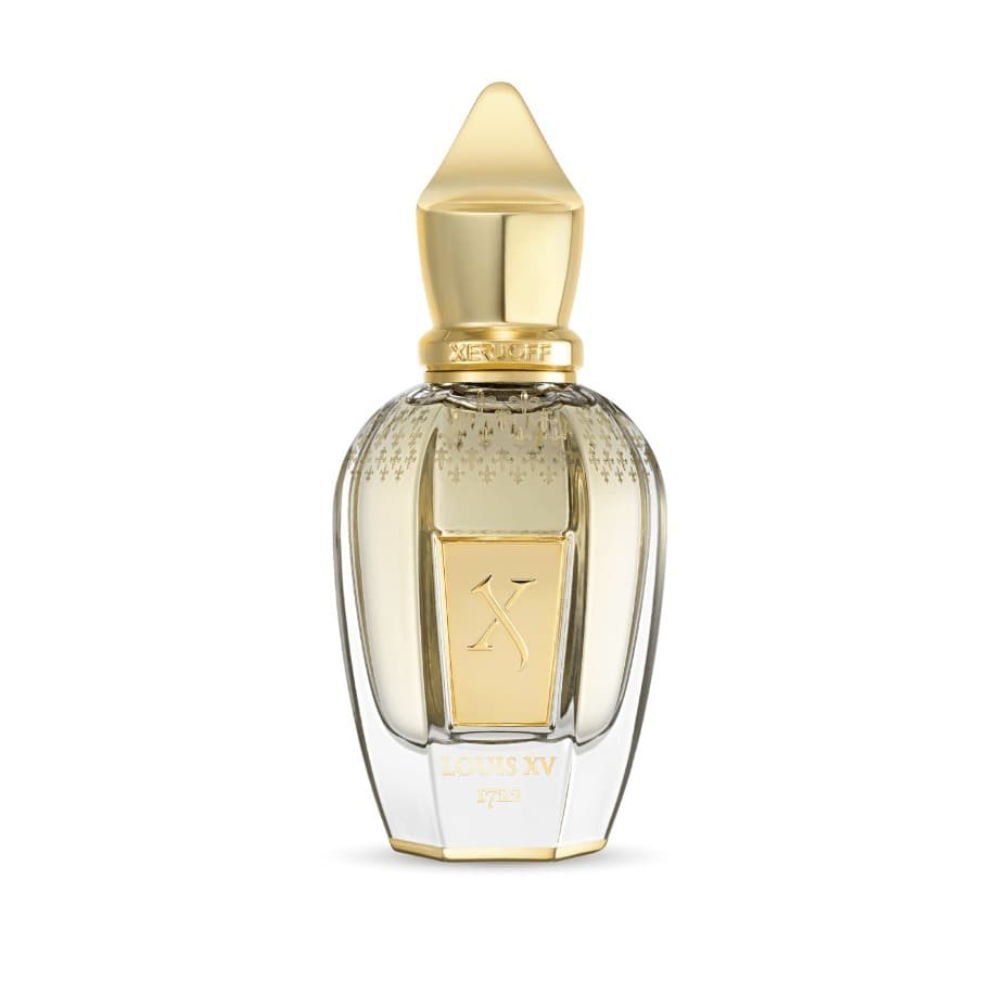 Xerjoff Blend De Venoge Louis XV Unisex