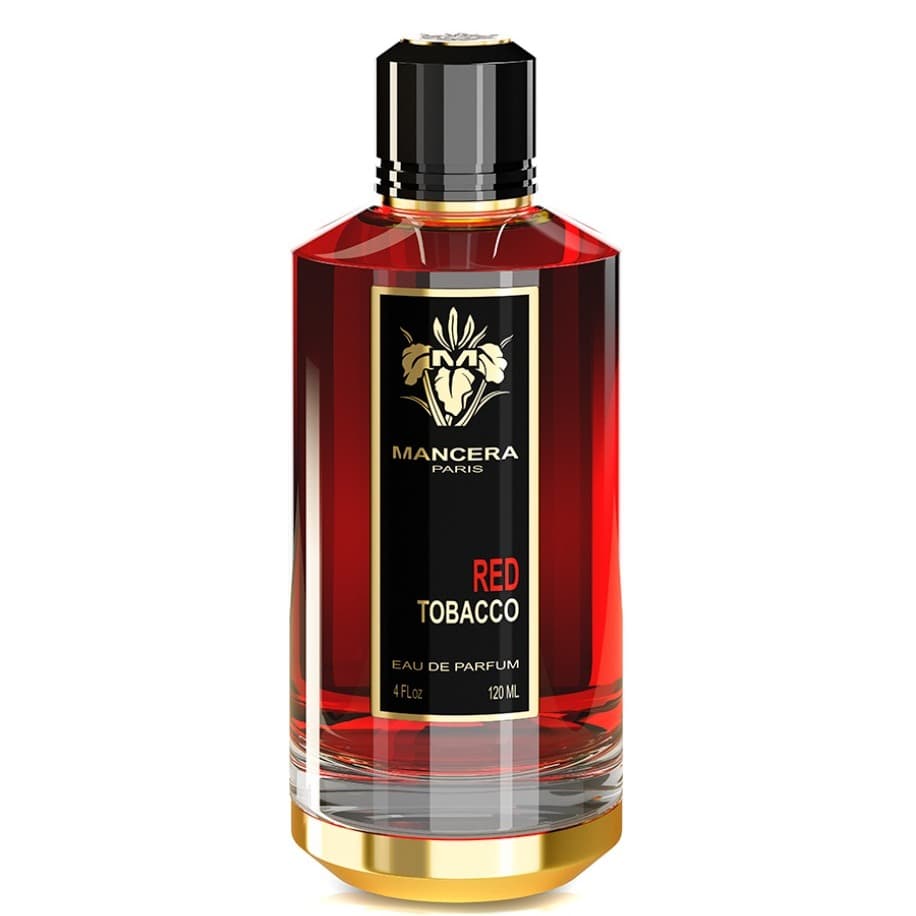 Mancera Red Tobacco