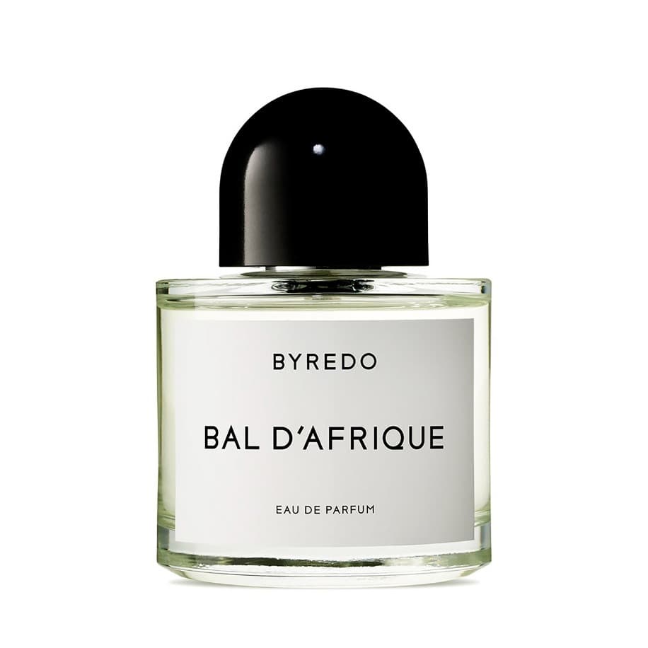 Byredo Bal d'Afrique