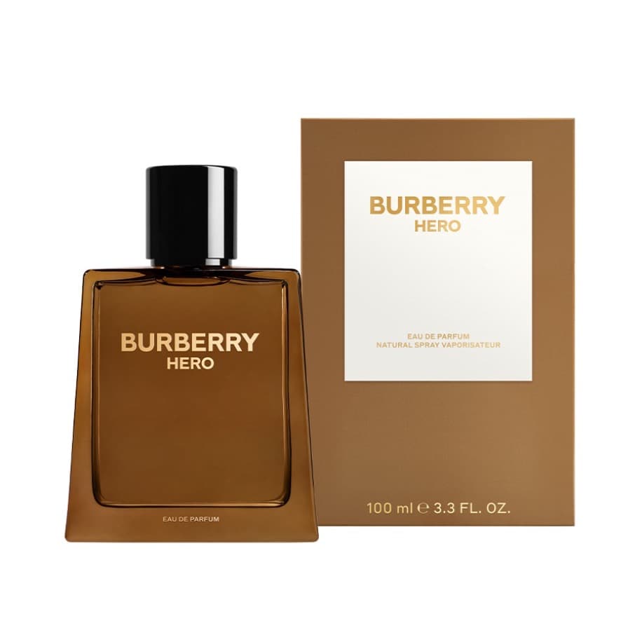 Burberry Hero
