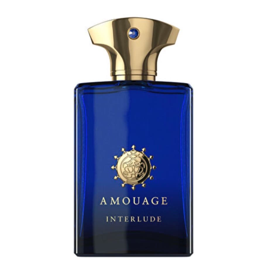 Amouage Interlude