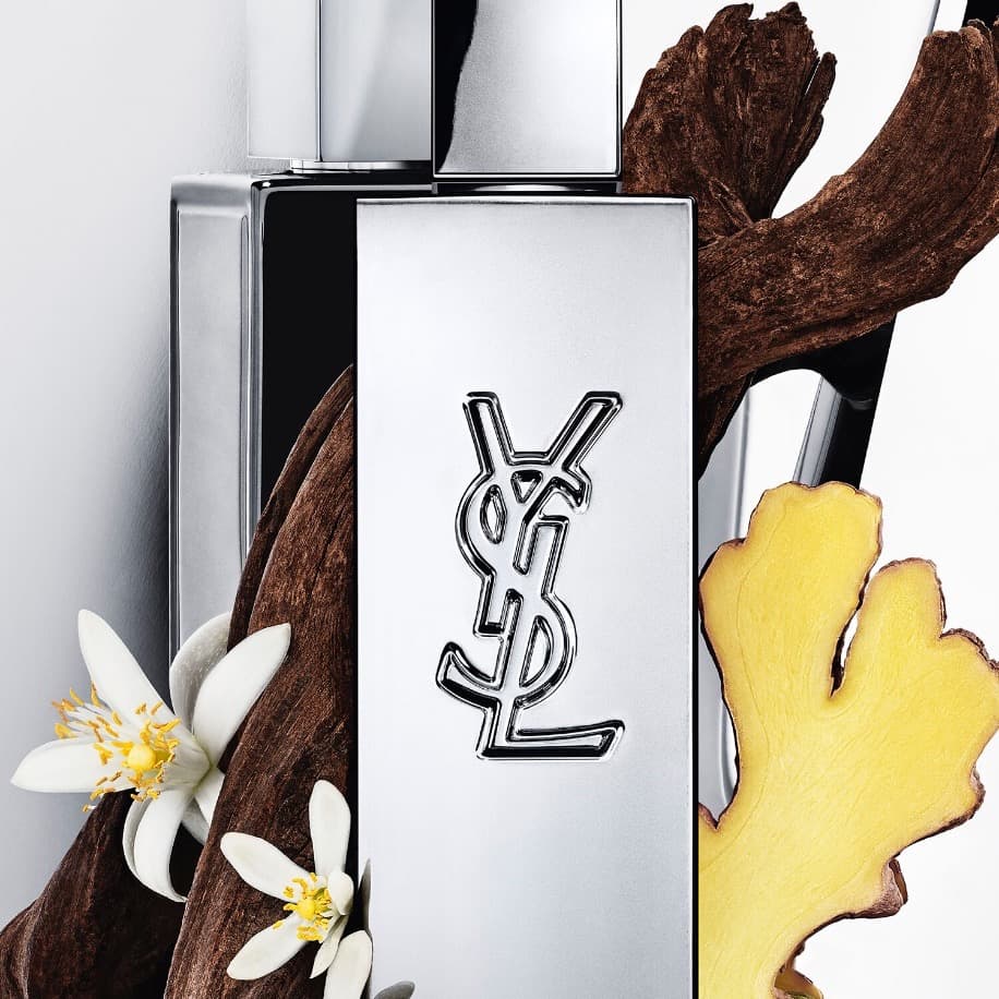 Yves Saint Laurent MYSLF L'Absolu