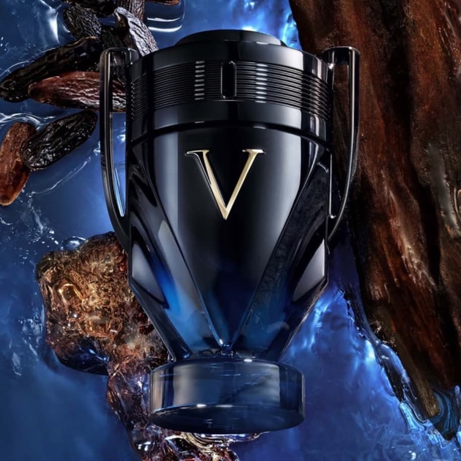 Paco Rabanne Invictus Victory Elixir