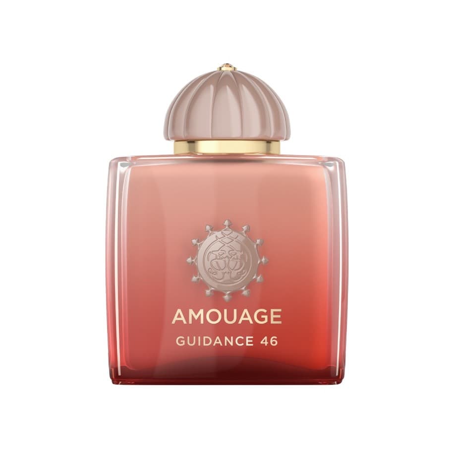 Amouage Guidance 46 Exceptional Extrait