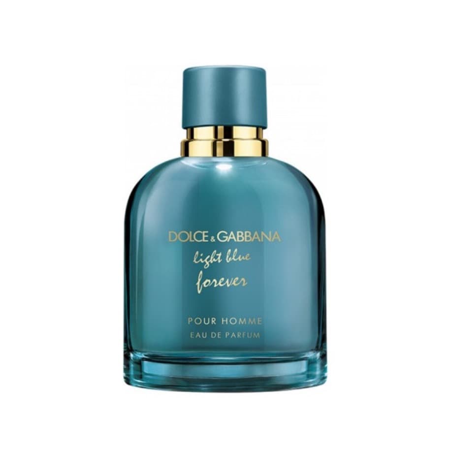 Dolce & Gabbana Light Blue Forever Pour Homme