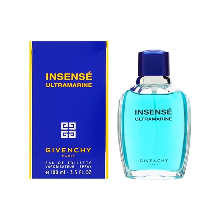 Givenchy Insensé Ultramarine