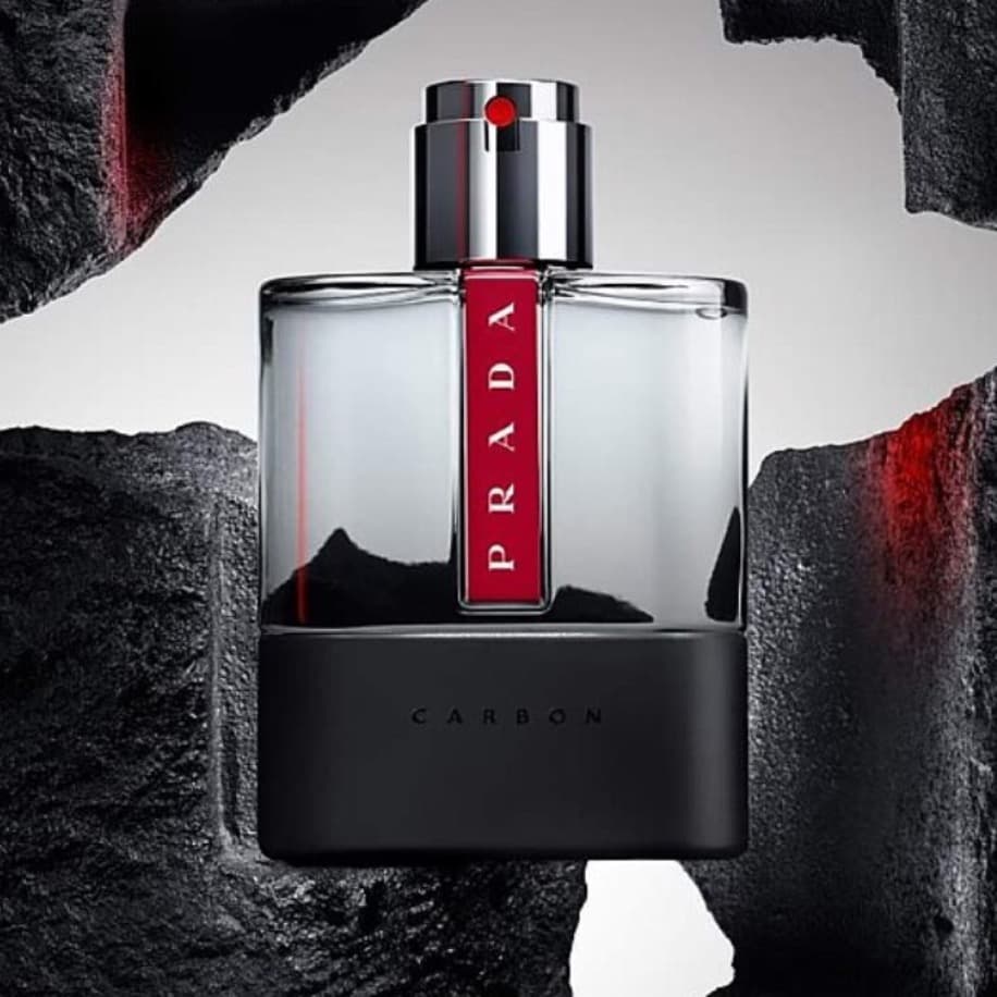 Prada Luna Rossa Carbon