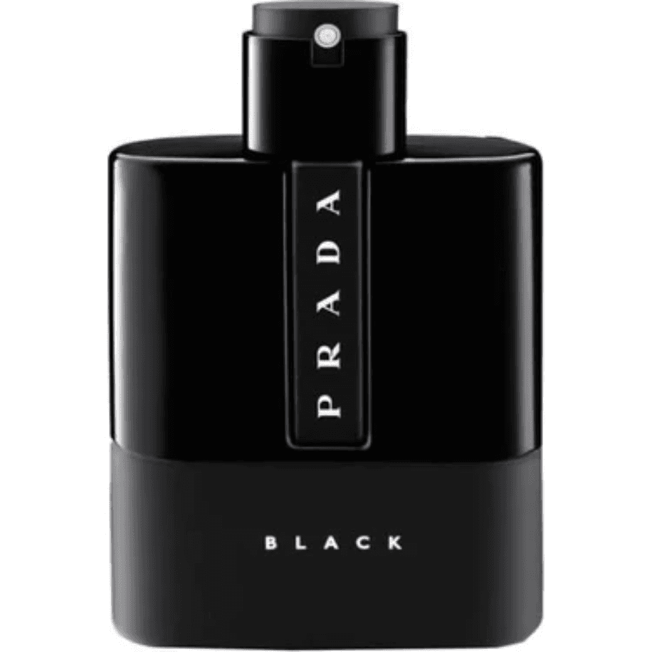 Prada Luna Rossa Black