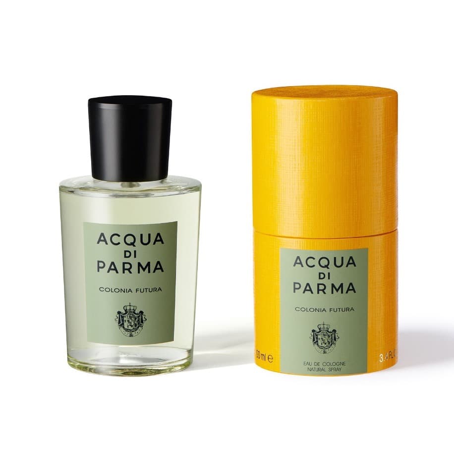Acqua di Parma Colonia Futura