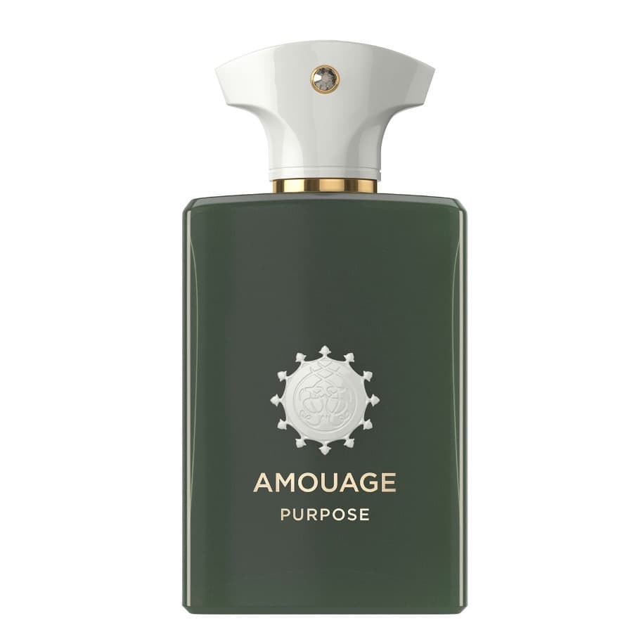 Amouage Purpose