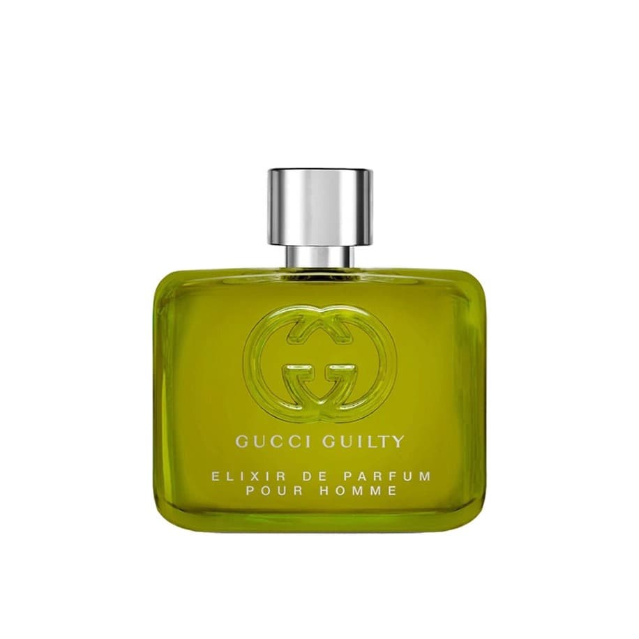 Gucci Guilty Elixir Pour Homme