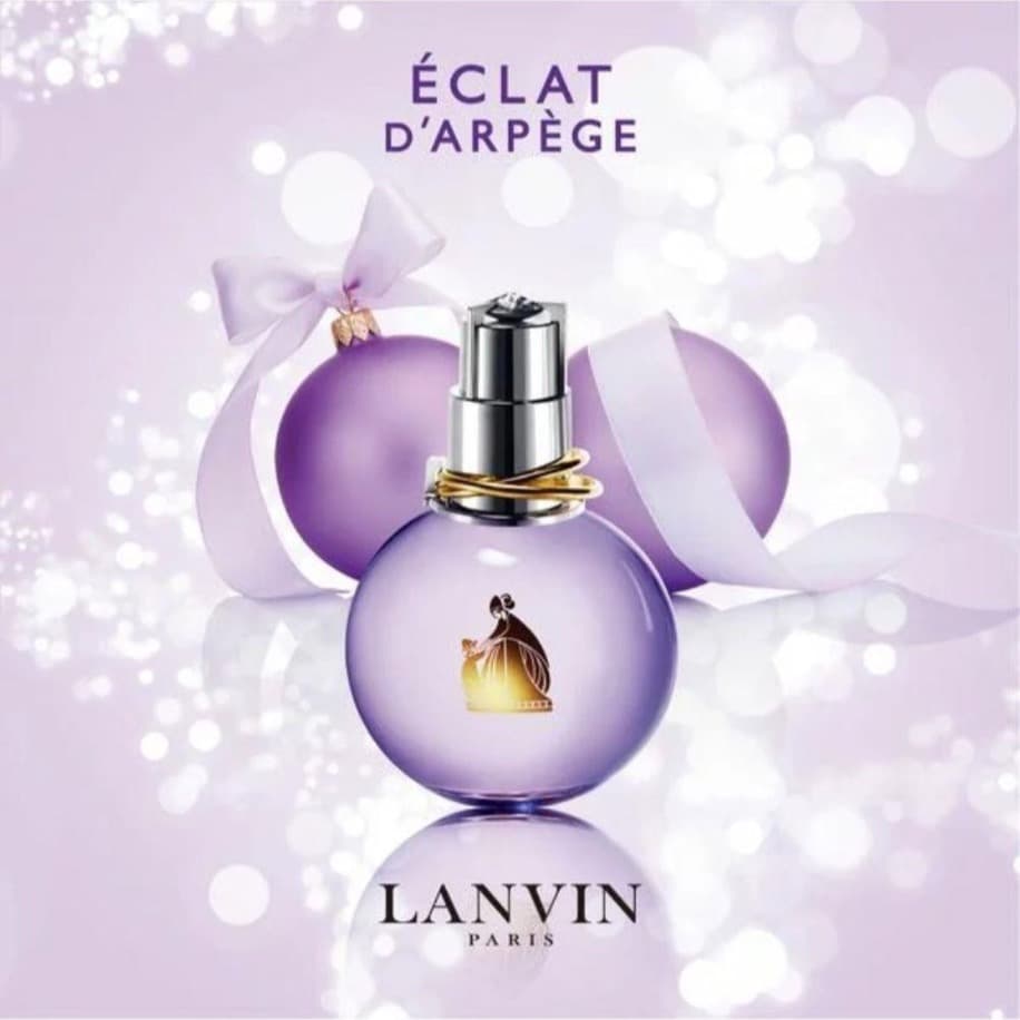 Lanvin Éclat d'Arpège