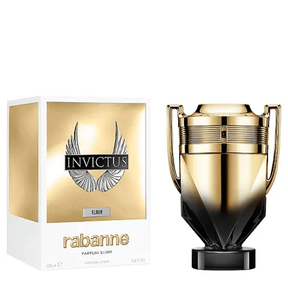 Paco Rabanne Invictus Elixir