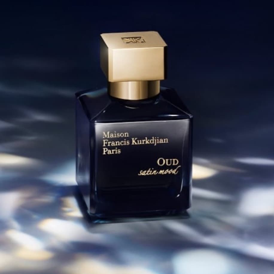 Maison Francis Kurkdjian Oud Satin Mood