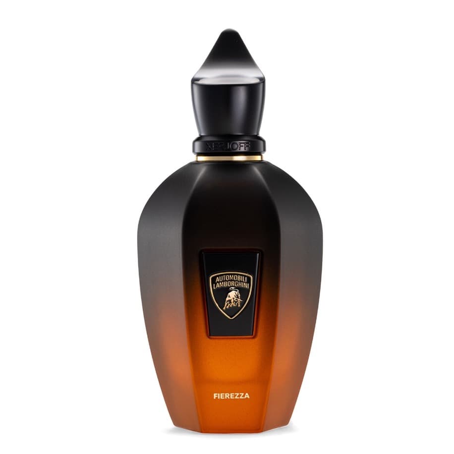 Xerjoff Lamborghini Blends Fierezza